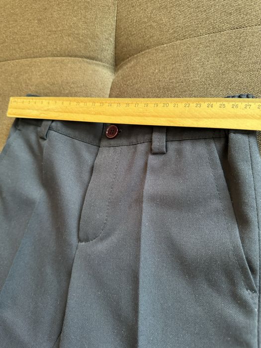 Школьная форма на мальчика