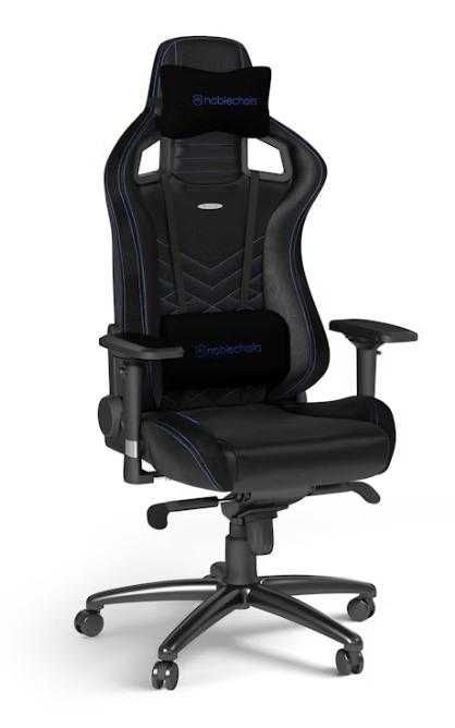 Cadeira gaming Noblechairs