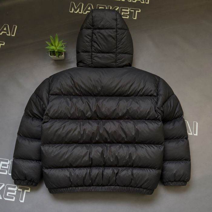 Пуховик SUVENE, куртка zara