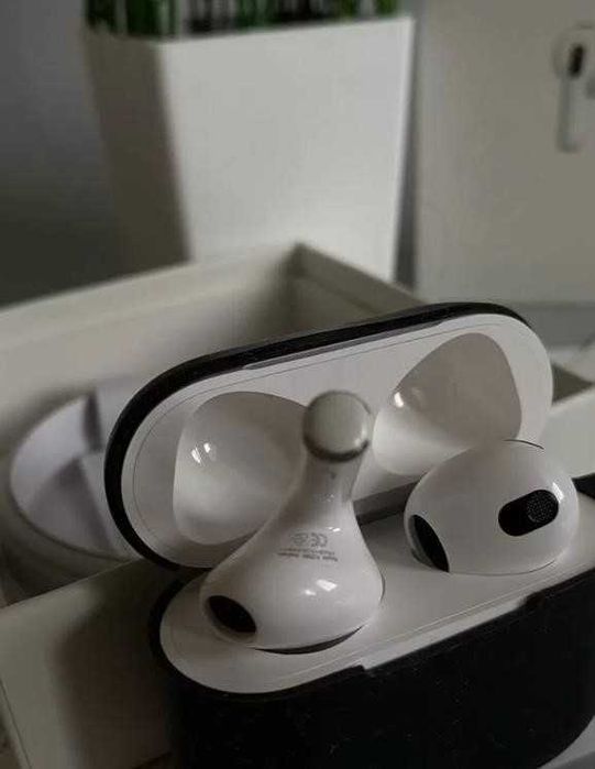 Беспроводные Наушники аірподс 3 Gen