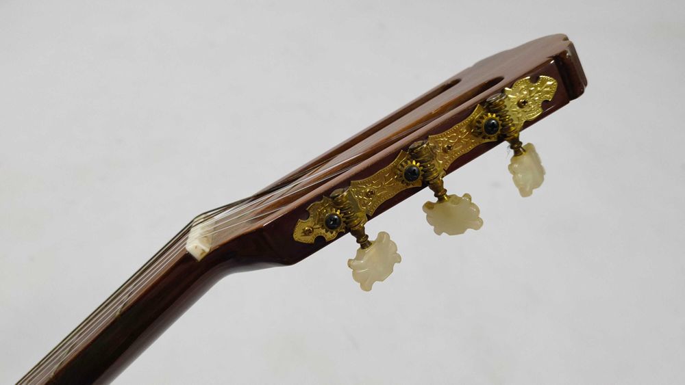 Epiphone 6512 (Aria) Japan-Gitara klasyczna 4/4