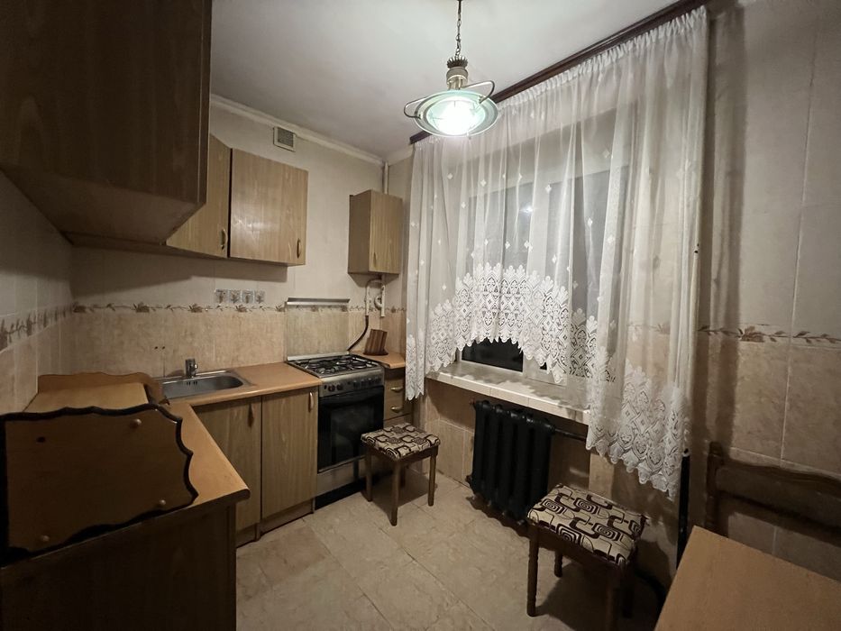 Оренда однокімнатної квартири в центрі Житомира