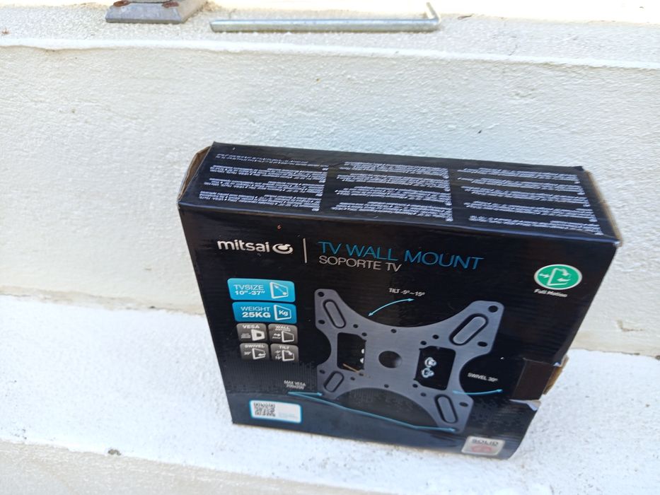 Suporte televisão64751815082755122