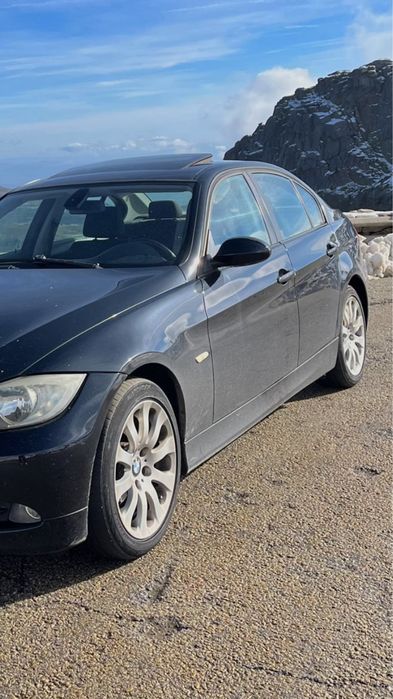 Jantes 17’ BMW originais