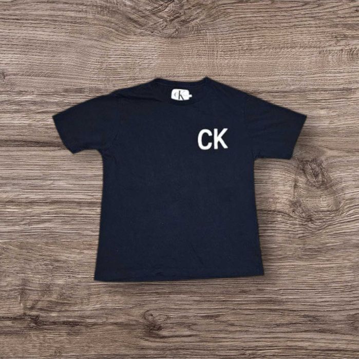 T-shirt Calvin Klein L