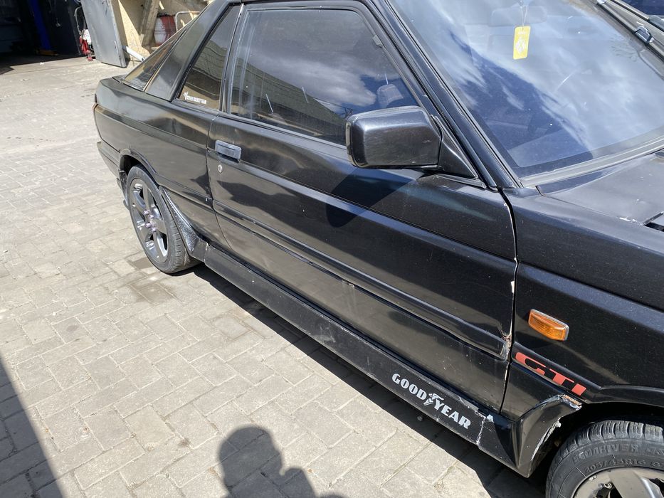 Продам Nissan sanny b12 cope