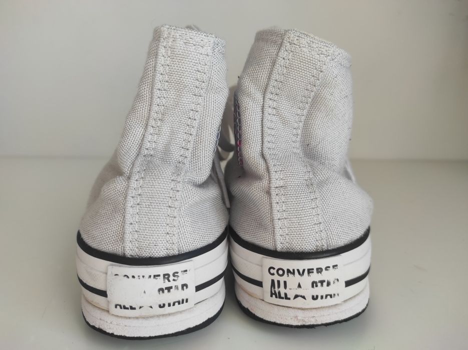Converse Glitter Splash 37