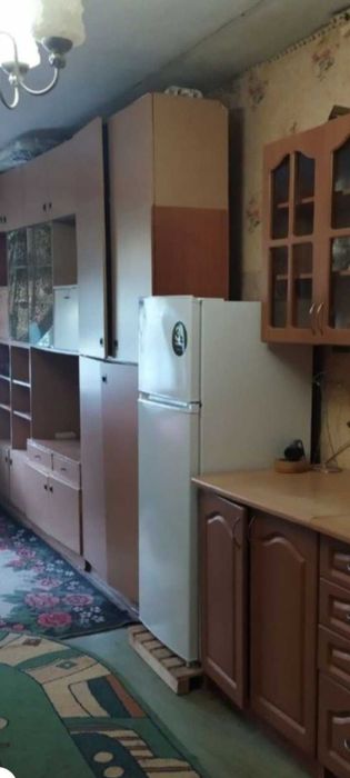 Продається кімната в гуртожитку р-н Алмазний