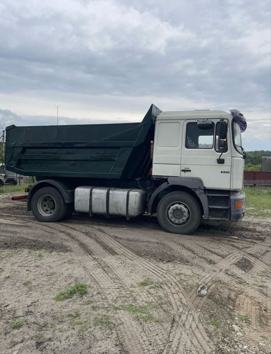 Вивіз сміття гілок мотлоху Богданівка Залісся Нова Богданівка