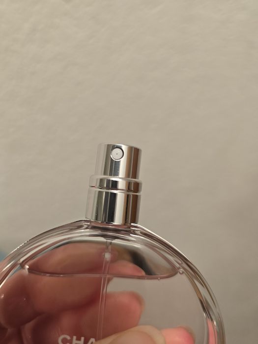 Chanel Chance eau Tendre 50ml Nowy Dwór • OLX.pl