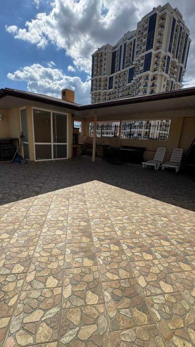 4+-rooms apartment apartment by the address st. Kulikovo pole pl Oktyabrskoy revolyutsii pl (area 292 m²) - Atlanta.ua - photo 15