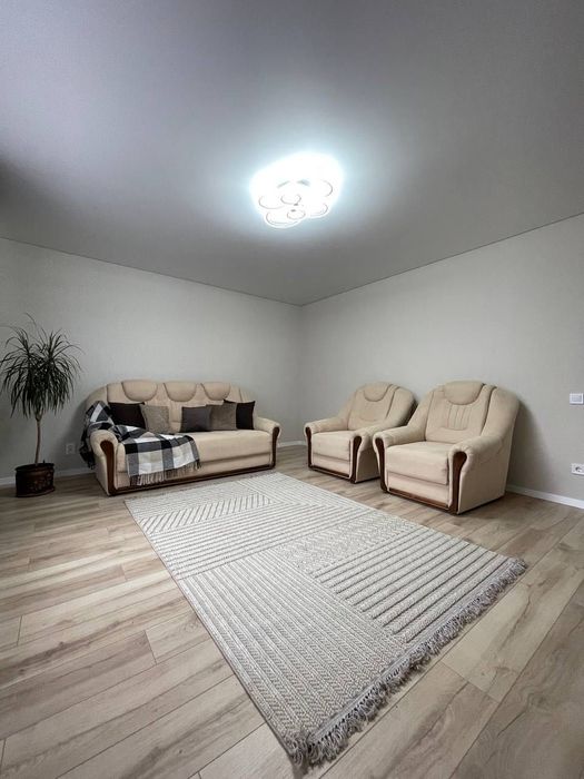 Оренда нового та затишного 2 кімнатного будинку вул Розточчя