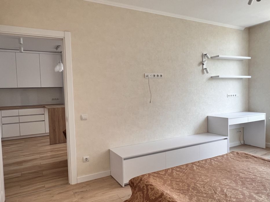 2-rooms apartment apartment by the address st. Ul Glubochitskaya (area 60 m²) - Atlanta.ua - photo 8