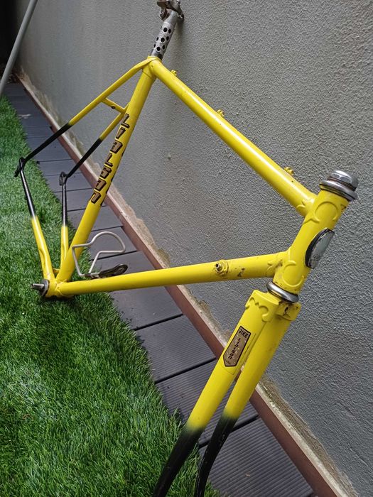 Quadro Lialsan de estrada