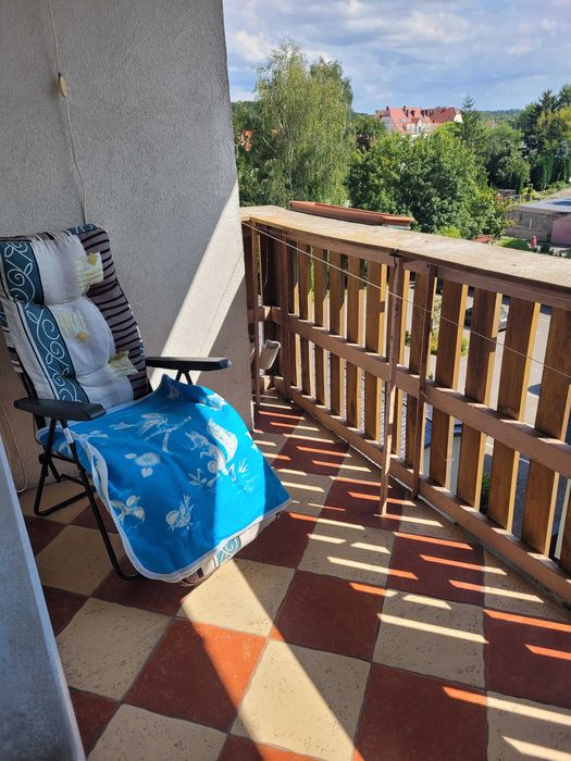 Mieszkanie na wynajem