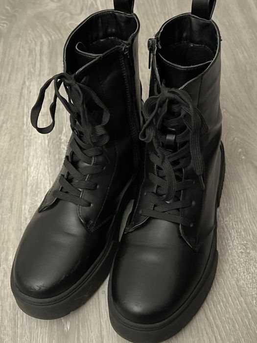 Glany botki Jenny Fairy 40