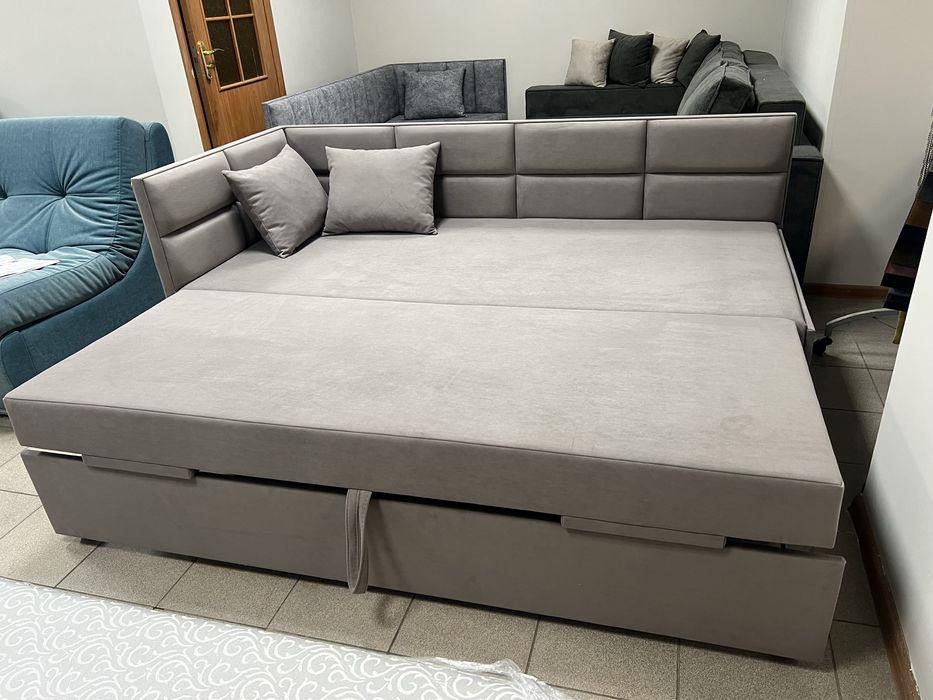 Диван  «Дельфін»