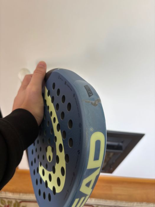 Head Extreme Motion 2025