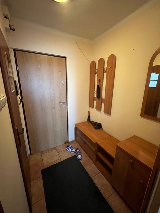 Mieszkanie 2 pokojowe, 36 m2, Białystok, ul. Bohaterów Monte Cassino 5A. Blisko dworca