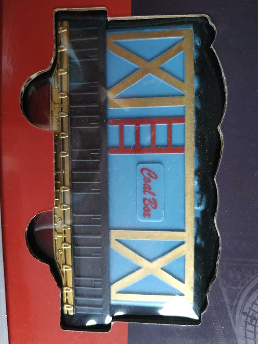 Новая "Железная дорога" 10 элементов