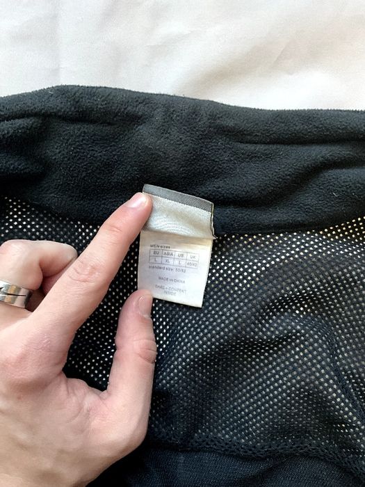 Jack Wolfskin Softshell ( L )