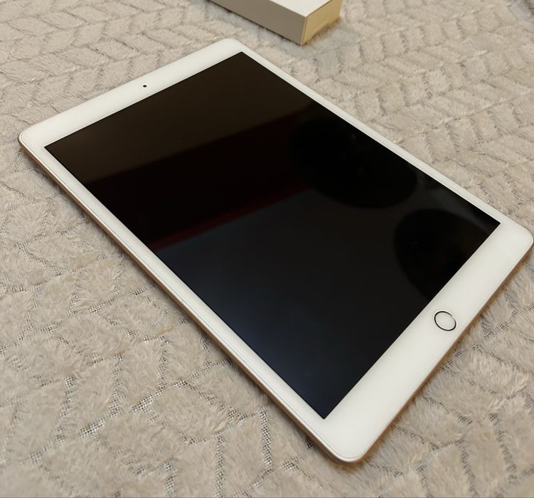 iPad 8 generacji