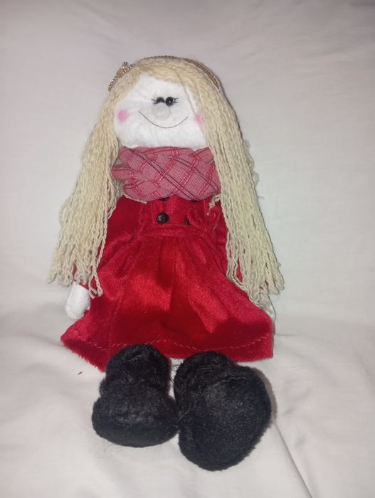 Bonecas e roupas para pets