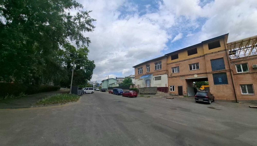 Оренда фасадного приміщення — Без відключень!