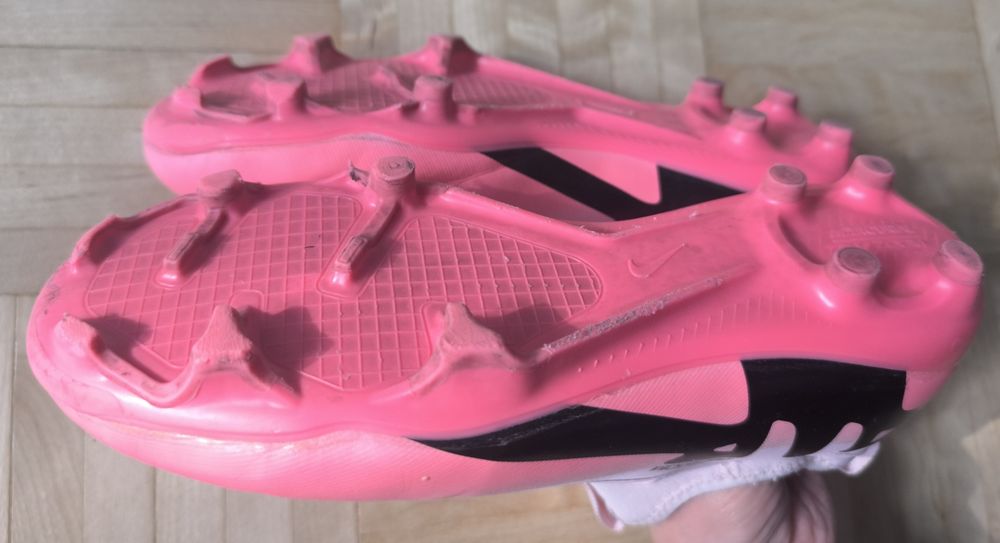 Nike Jr. Mercurial Zoom