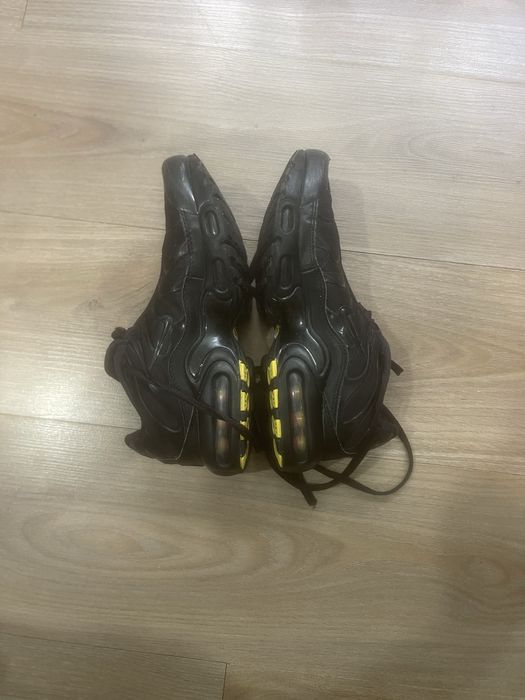 Кросівки  Nike TN | оригінал