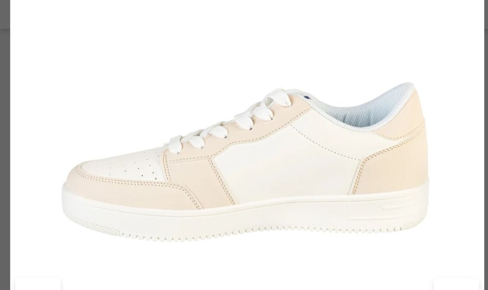 NOWE LIVERGy Sneakersy  buty męskie adidasy półbuty trampki 44 45