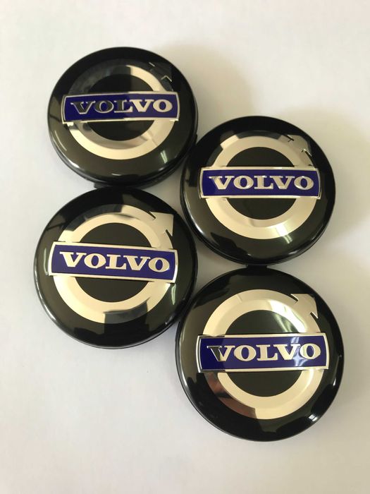 Колпачки/Заглушки в диски Opel/Saab/Volvo/Land Rover/Tesla