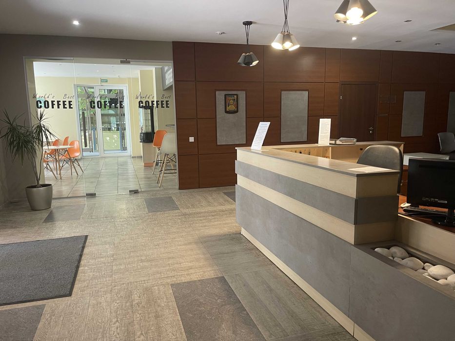 Commercial real estate at st. Kulikovo pole pl Oktyabrskoy revolyutsii pl (area 1300 m²) - Atlanta.ua - photo 8