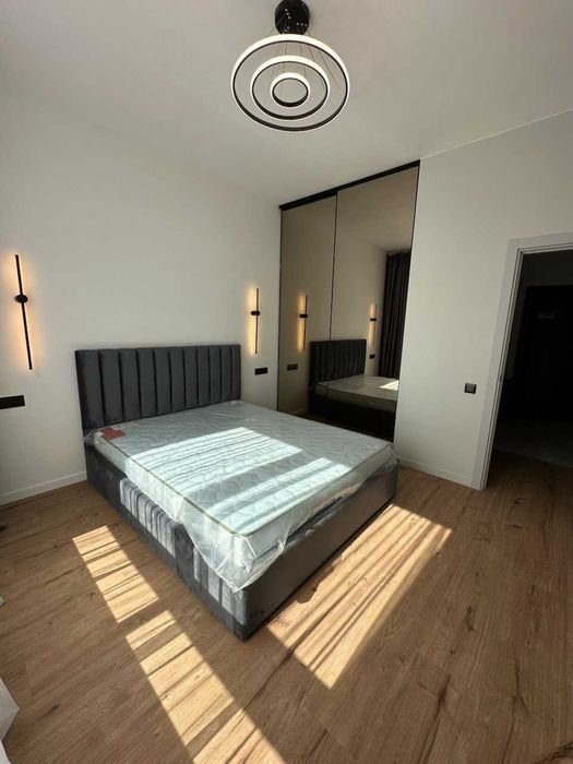 Аренда квартиры 2к 42м2 ЖК Женева/Короленко/Воскресенская/Чкалова