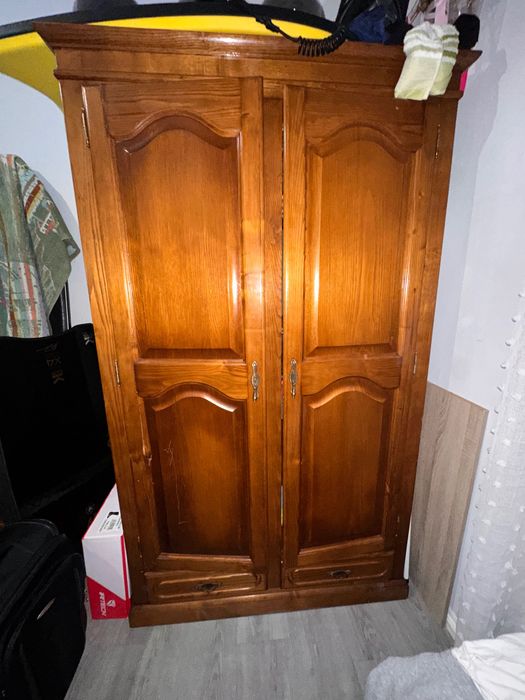 Mobília quarto completa