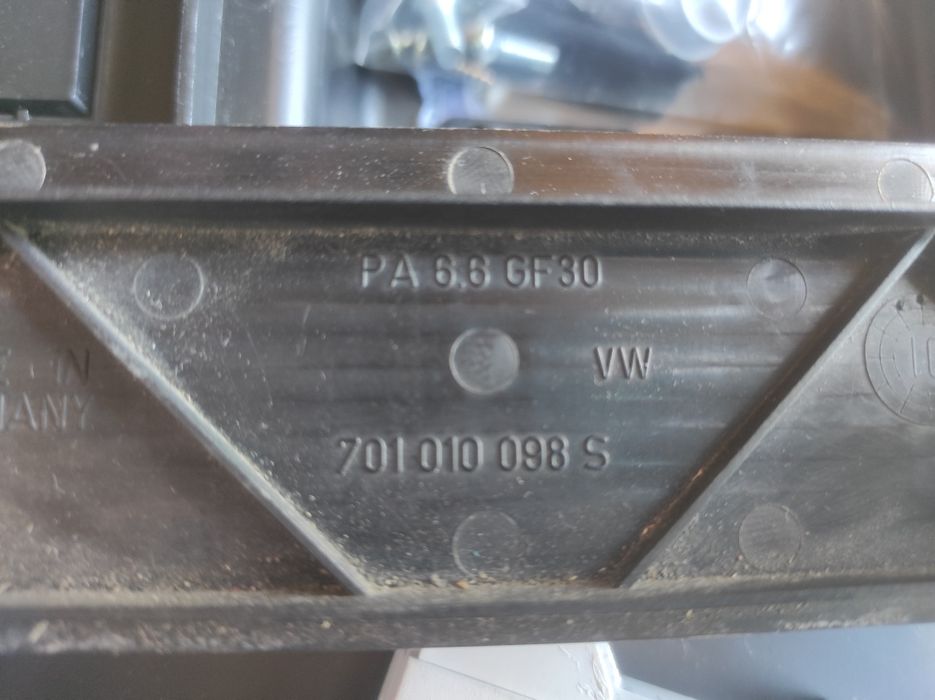 Значок Volkswagen