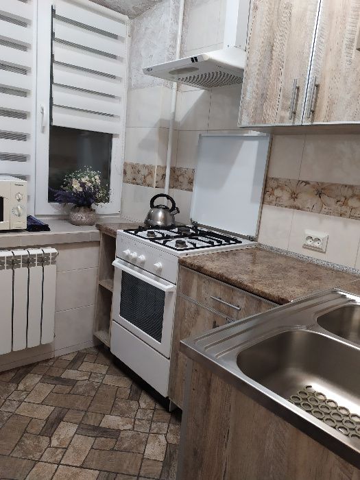 Подобово,Центр міста!1-2 кім.,Фиск.чек.Чисто!!Соборна 58