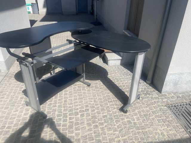 Secretaria de Escritório - Multifuncional