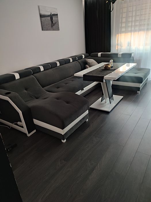 Mieszkanie 63 m² – 3 pokoje, 2 p. centrum Nowego Sącza, ul. Nawojowsk