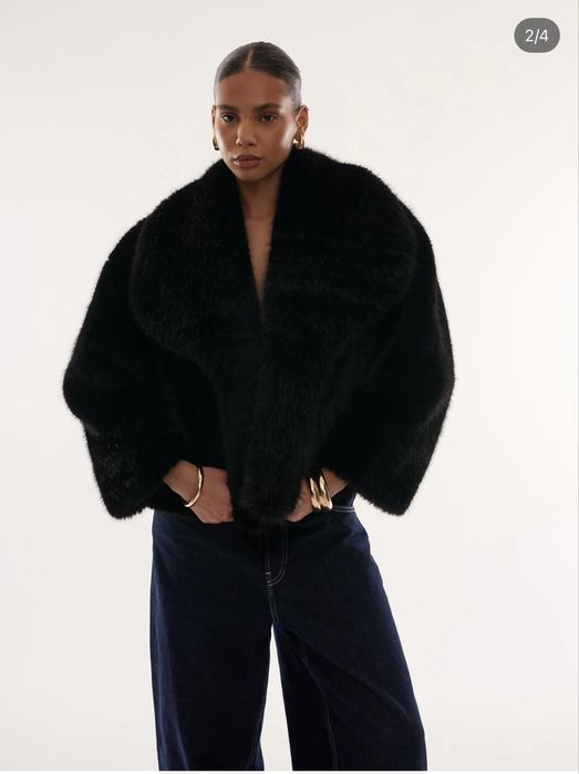 Эко -шубка twinssoul