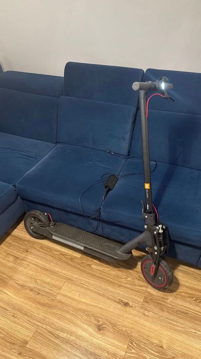 Xiaomi Mi Electric Scooter Pro 2 + Monorim | Odblokowana | Do naprawy / na części