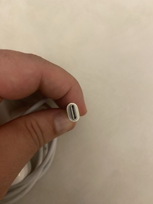 Carregador oroginal Macbook pro