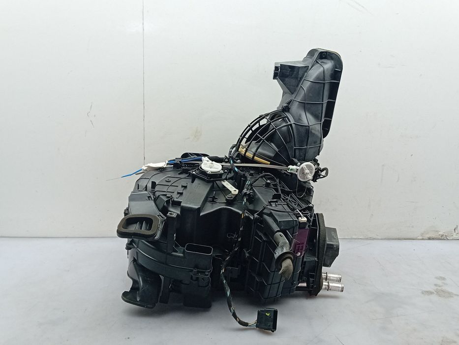 Chauffage / sofagem completa FIAT Panda (312_, 319_)