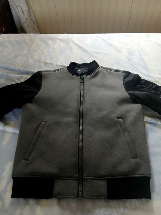 Casaco da Salsa novo