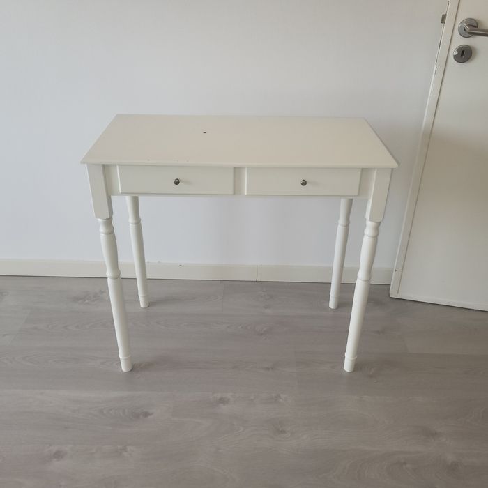 Mesa  de entrada