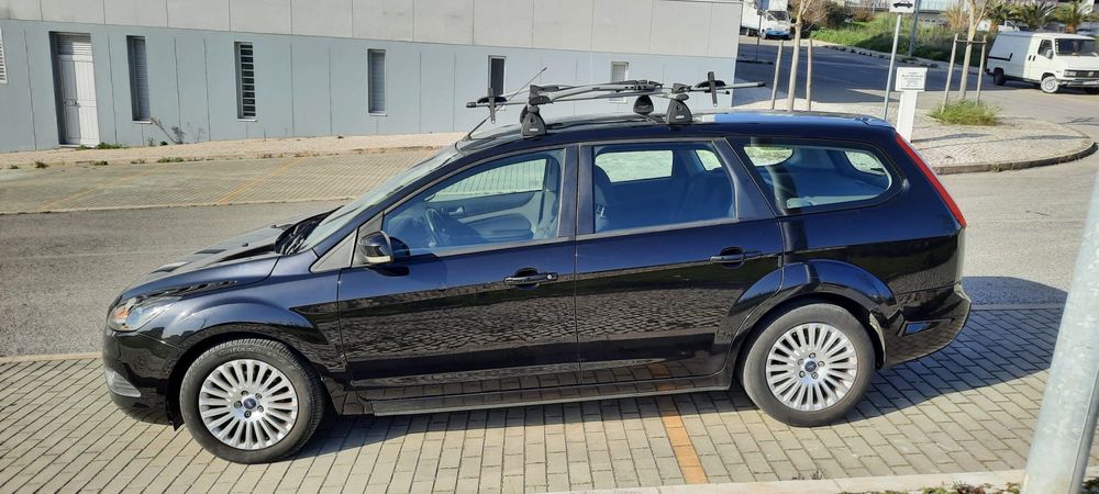 Ford Focus — fotografia 5