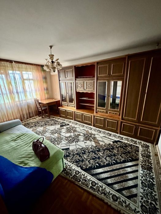 3 комнатная квартира центр   є відновлення