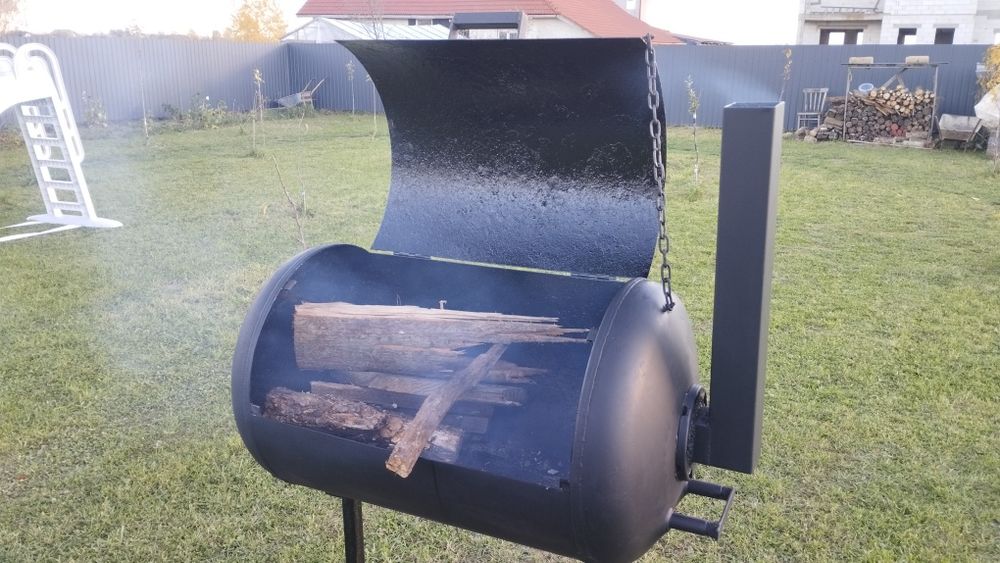 ДЕШЕВО!!! Коптильня домашня.