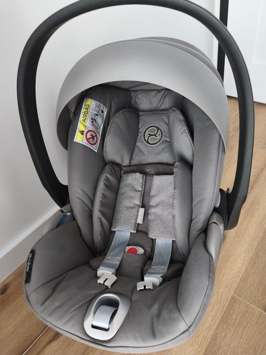 Fotelik /Nosidełko cybex platinum