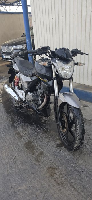 Keweey 125cc 2014